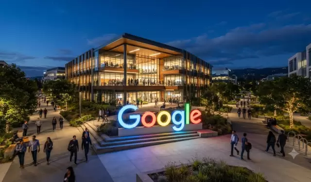 Google permitir� verificar identidad de usuarios mediante un video-selfi