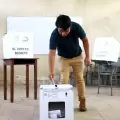 Ecuador no tiene partidos pol�ticos, sino "emprendimientos electorales": polit�logo cuestiona a movimientos de alquiler en las seccionales