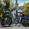 QuitoBici: conozca el paso a paso para utilizar las bicicletas públicas