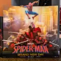 ¡Spider-Man 4 vuela alto! Ya hizo historia en la taquilla mundial
