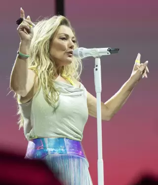 La Oreja de Van gogh arrasa con la venta de entradas para su show en Quito.