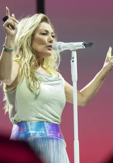 La Oreja de Van gogh arrasa con la venta de entradas para su show en Quito.