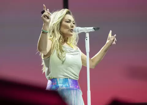 La Oreja de Van gogh arrasa con la venta de entradas para su show en Quito.