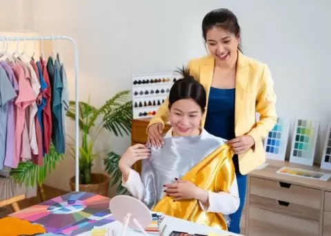 La colorimetr�a es el arte de explorar con los colores.