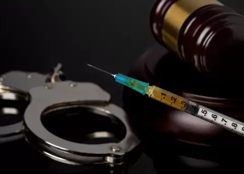 Castraci�n qu�mica para violadores. �Es viable?.
