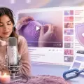 Por qué YouTube eliminó varios canales ASMR y desató polémica online