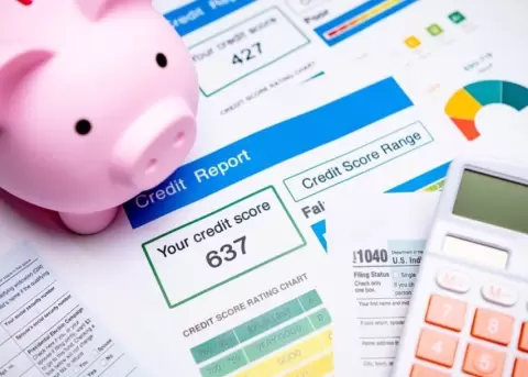 Construir un buen historial crediticio abre oportunidades y fortalece tu futuro financiero.