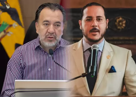Revoluci�n Ciudadana oficializa candidaturas para Quito y Guayaquil