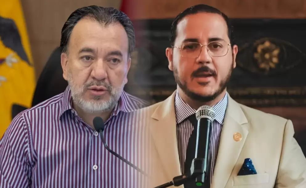 Revoluci�n Ciudadana oficializa candidaturas para Quito y Guayaquil