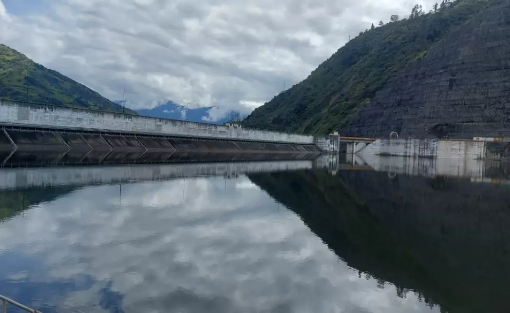 La crisis energ�tica no se ha superado: 