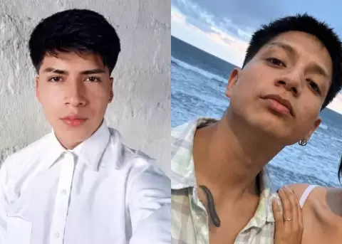 Anthony Jos� Pe�afiel y Josu� Dayan Sarmiento fueron hallados sin vida, tras estar desaparecidos desde el 2 de agosto de 2026.