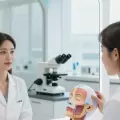 Corea desarrolla tratamiento con grasa humana para la cara Ozempic