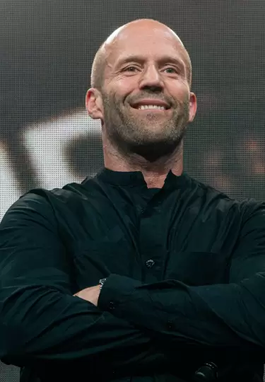 Acci�n, espionaje, humor y Jason Statham protagonizan una misi�n explosiva.