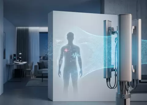 Equilibrio entre tecnolog�a y privacidad.