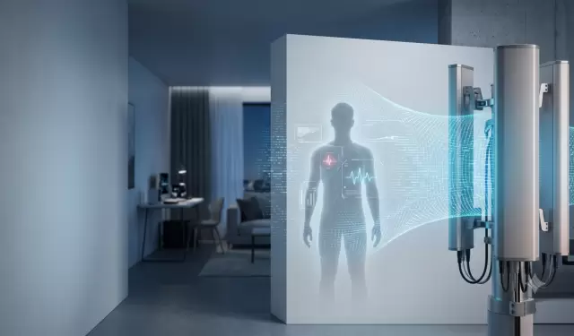 Equilibrio entre tecnolog�a y privacidad.