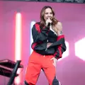 Melanie C de Spice Girls habla de la ausencia de Victoria Beckham en su boda