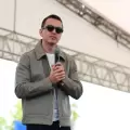 Noboa reorganiza Carondelet y encarga la vocería a José Julio Neira