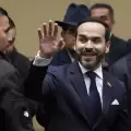 De la Espriella asumirá la Presidencia colombiana en una ceremonia atípica fuera de Bogotá