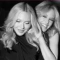 �El encuentro que todos esperaban! Madonna y Kylie lanzan nuevo tema