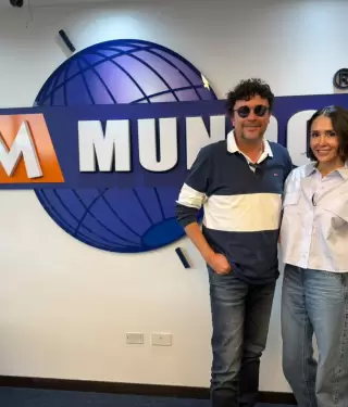 Andr�s Cepeda homenajea ra�ces musicales con su nuevo Big Band 2.