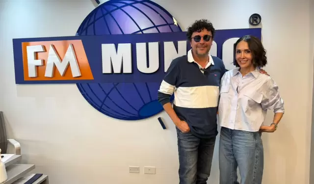 Andr�s Cepeda homenajea ra�ces musicales con su nuevo Big Band 2.