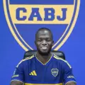 Boca Juniors anuncia de forma oficial el fichaje de Enner Valencia