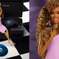Whitney Houston ya tiene su propia Barbie y luce como en uno de sus videos m�s ic�nicos