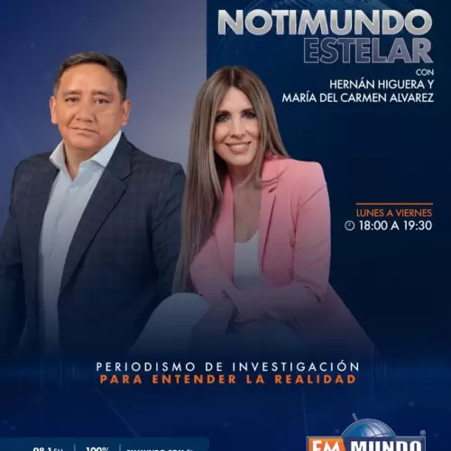 NotiMundo Estelar