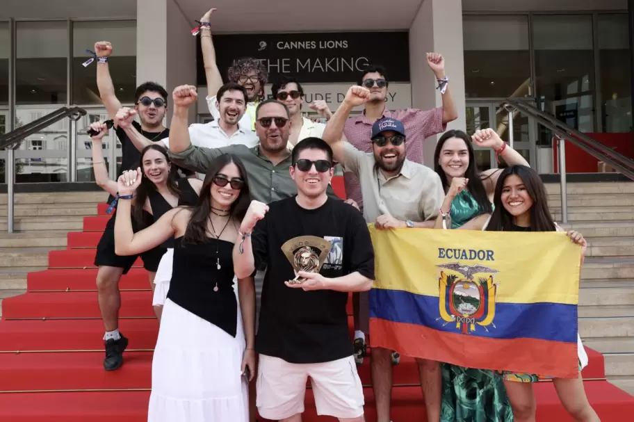 Paradais, la mejor agencia del país por quinta vez.