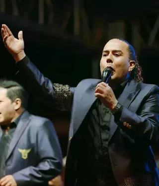 M�sica nacional ecuatoriana, tragedia familiar.