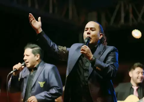 M�sica nacional ecuatoriana, tragedia familiar.