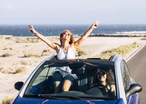 �Por qu� algunas personas necesitan volver siempre a la playa?