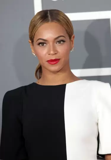 Beyonc� demuestra su solidaridad ante el desastre natural.