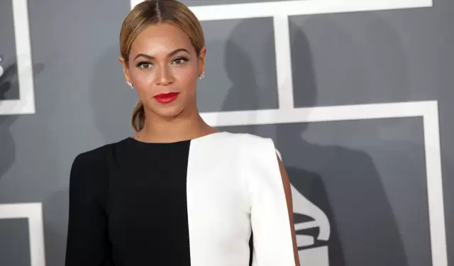 Beyonc� enfrenta demanda por derechos de autor.