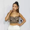 Ariana Grande oficializa su relaci�n con Ricky �lvarez en Instagram