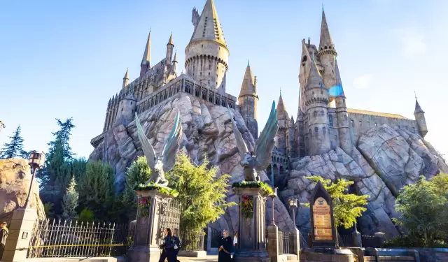 Videojuegos, Hogwarts, Harry Potter, secuela, Warner, Avalanche, magia, ventas, entretenimiento, futuro.