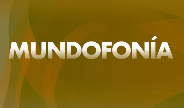 Mundofon�a