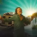 Carlos vives hizo vibrar al Rumiñahui con una fiesta al ritmo del vallenato