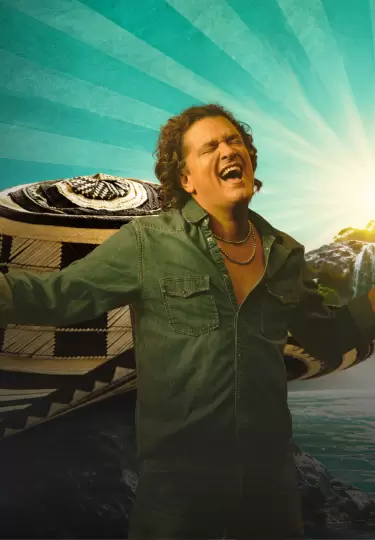 Faltan pocos d�as para que Carlos Vives aterrice en Ecuador con su Tour al Sol.