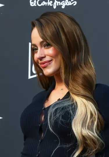 Es oficial, Tini se casa.