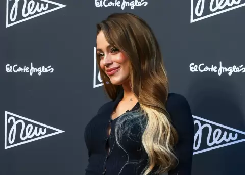 Es oficial, Tini se casa.