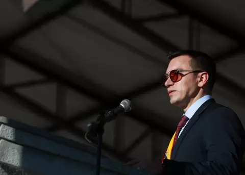 El presidente de la Rep�blica, Daniel Noboa, viajar� a China, Vietnam y Singapur entre el 17 y el 28 de agosto.