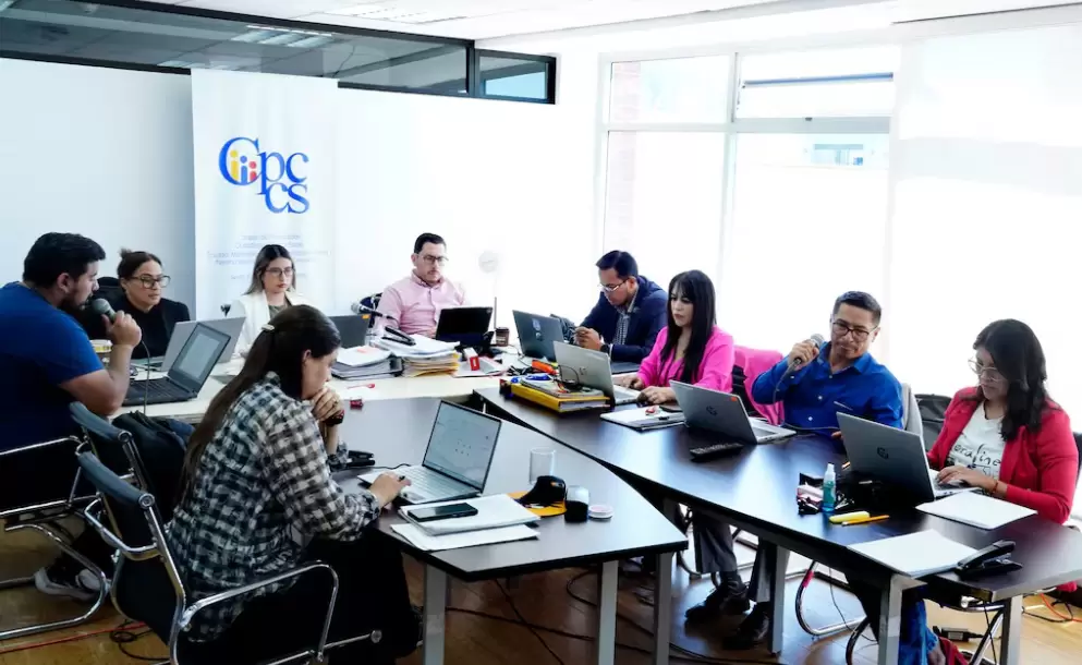 38 impugnaciones en contra de aspirantes al cargo de fiscal del Estado pasan a tr�mite