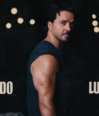 Luis Fonsi estrena bachata rom�ntica sobre despedidas, pasi�n, nostalgia y nuevos comienzos.