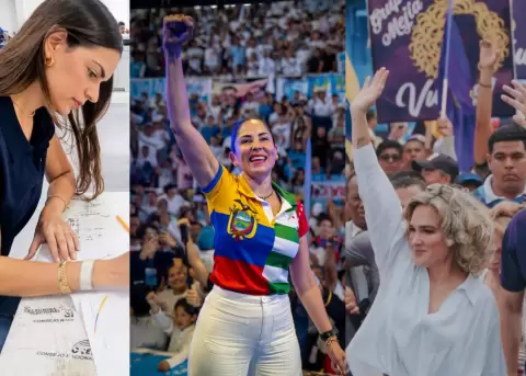 El tablero electoral se reconfigura con candidaturas inesperadas y cambio de partidos de cara a las seccionales.