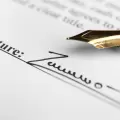 ¿Harías negocios con alguien después de analizar su firma?