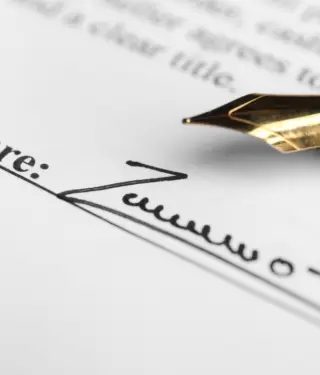 �Sab�as que la escritura puede revelar rasgos de personalidad?