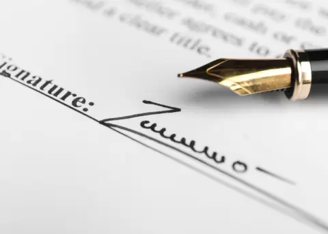 �Sab�as que la escritura puede revelar rasgos de personalidad?