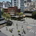 'After Office en La Mariscal', la apuesta que busca atraer a quite�os y turistas a este ic�nico barrio de la capital