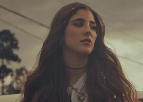 Marie Carvallo transforma dudas personales en canciones para acompa�ar procesos de vida.